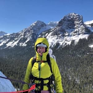 Meet your Posher, Elisabeth